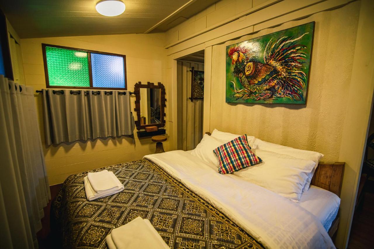 Suankaew​ Art​ Hostel​ Chonburi Esterno foto